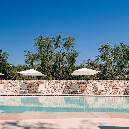Villaggio Eco-Sostenibile Cala Molinella Vieste Exterior photo